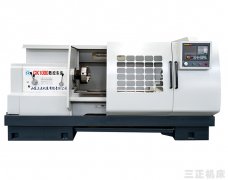 CK1000數控車床