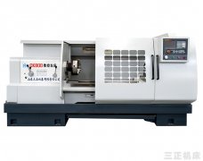 CK800數控車床