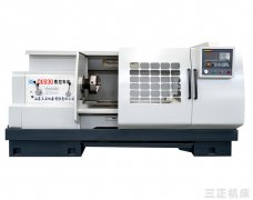 CK630數(shù)控車床