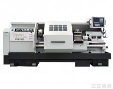 CK6180Q數(shù)控車床