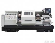 CK6280Q數(shù)控車床